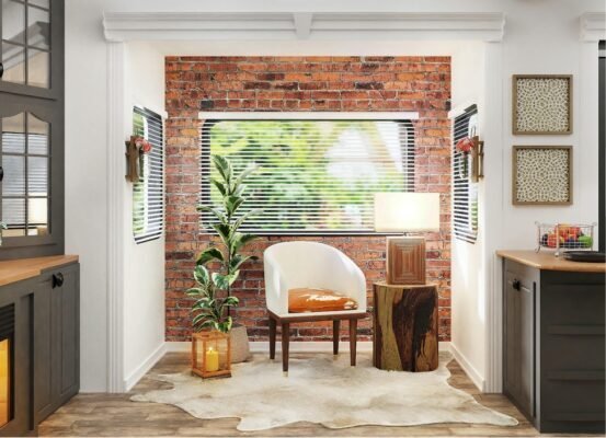 CUSTOM FURNITURE